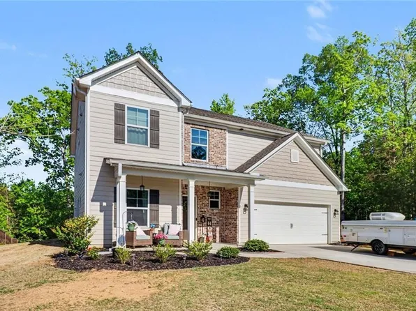 282 Shoals Trl, Dallas, GA 30132