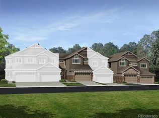 5409 S Elkhart Ct, Aurora, CO 80015