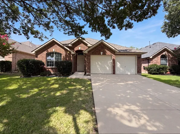 8613 Saint Andrews Ln, Rowlett, TX 75089