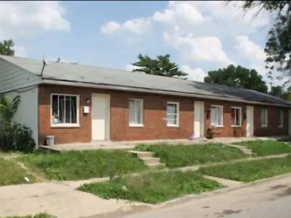 210 S Wayne Ave #4, Columbus, OH 43204