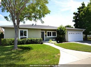 7367 Bedford Way, Dublin, CA 94568