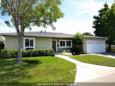 7367 Bedford Way, Dublin, CA, 94568