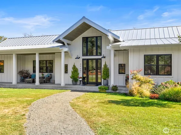 6565 NE Twin Spits Road, Hansville, WA 98340