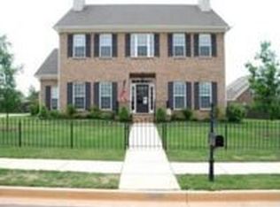 311 Stoneham Way, Madison, AL 35756