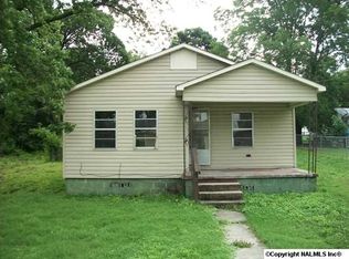 210 S Thaxton St, Albertville, AL 35950