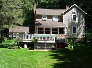 133 Sweet Hollow Rd, Milford, NJ 08848