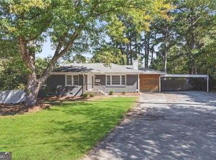 4600 Chamblee Tucker Rd, Tucker, GA 30084