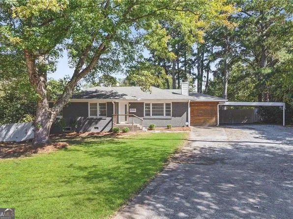 4600 Chamblee Tucker Rd, Tucker, GA 30084