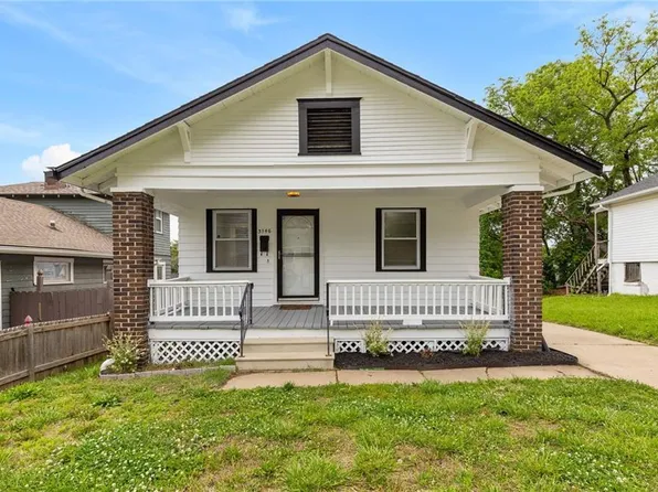 3146 N Greeley Ave, Kansas City, KS 66104