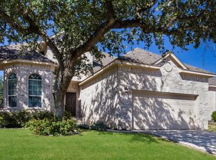 1110 Mineral Hls, San Antonio, TX 78260