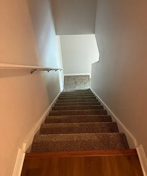 Two story Townhomes