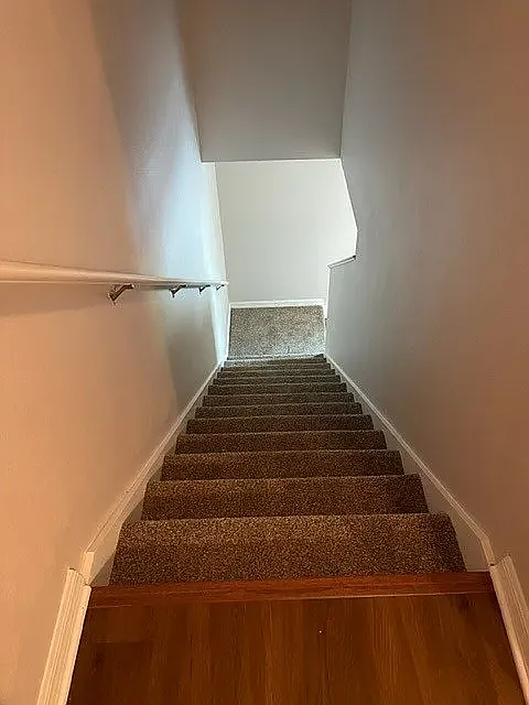 Two story Townhomes