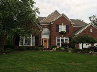 6803 Clifton Grove Ct, Clifton, VA 20124