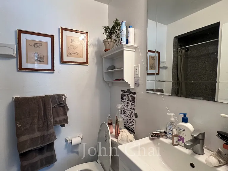 55 S Huntington Ave #201 — Photo 8