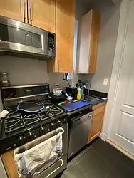 Rented by Compass