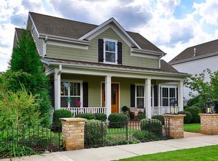 28590 Olde Stone Rd NW, Madison, AL 35756