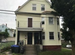 25 Cypress St, Providence, RI 02906