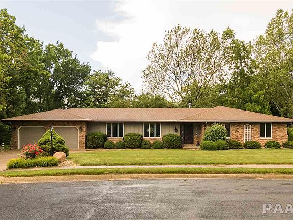 3rd image of 8101 N Crab Orchard Ct