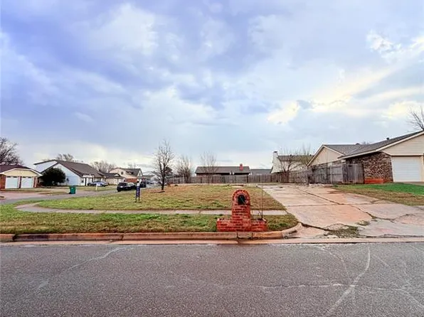 4900 Beacon Hill Rd Lot 1, Oklahoma City, OK 73135