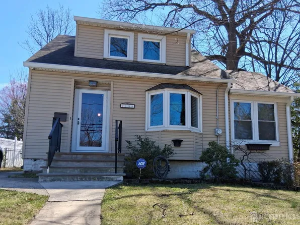 18 Eggers St, East Brunswick, NJ 08816