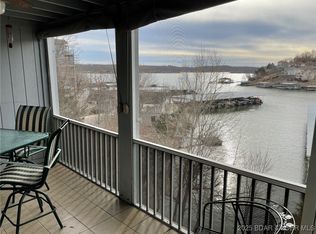 158 Regatta Bay Cir UNIT 2D, Lake Ozark, MO 65049