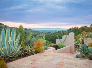1224 Mission Canyon Rd, Santa Barbara, CA 93105