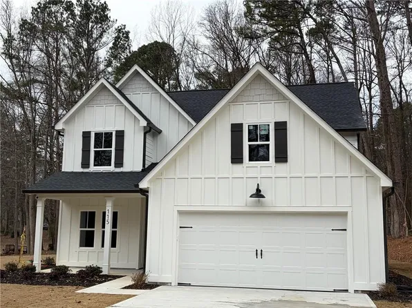 115 River Creek Dr, Woodstock, GA 30188