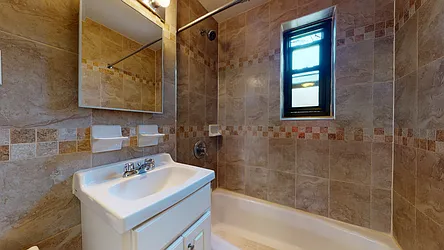 Rented by Revona Properties