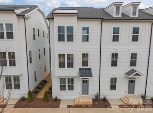 3221 Drift St, Charlotte, NC