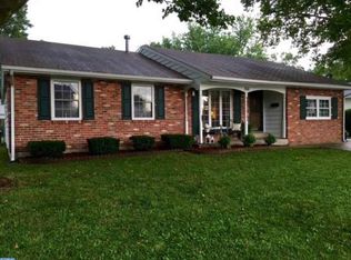 366 Alder Rd, Dover, DE 19904