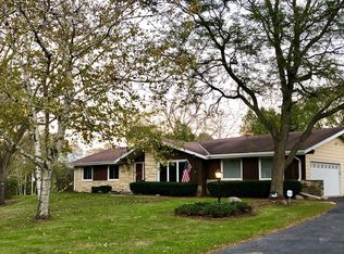 15705 Luella Dr, Brookfield, WI 53005