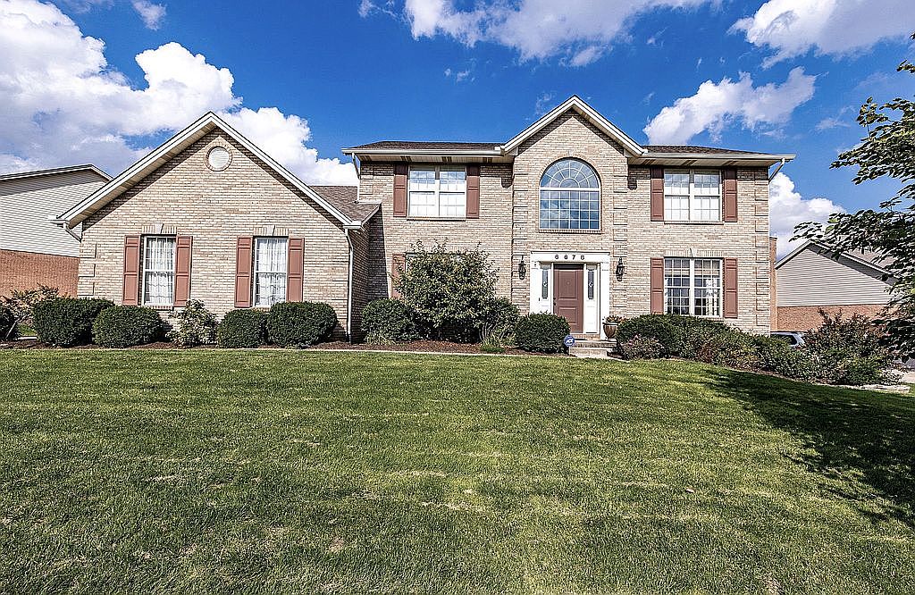 6678 Charleston Run Ct, Mason, OH 45040 Zillow