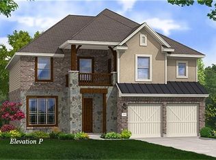 2807 Parkside Village Ct, Pearland, TX 77581