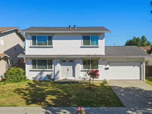 411 Grey Ghost Ave, San Jose, CA 95111