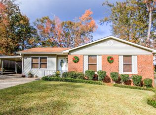4731 Lane Ct, Columbus, GA 31907