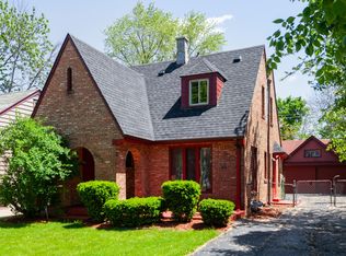 4954 N Sherman Blvd, Milwaukee, WI 53209