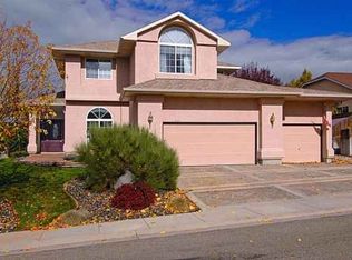423 Pebble Beach Way, Eagle, ID 83616