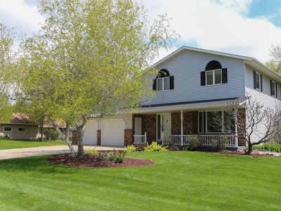 401 9th Ave SW, Wells, MN, 56097
