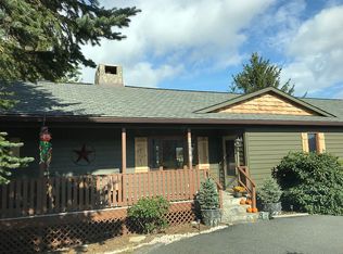 1920 Sorrento Dr, Boone, NC 28607