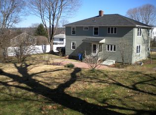 18 Geissler Dr FLOOR 2, Shelton, CT 06484