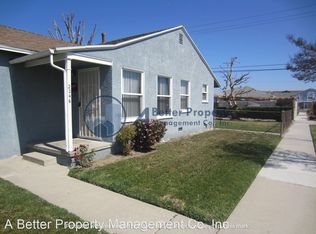 2246 N Granada Ave, Long Beach, CA 90815