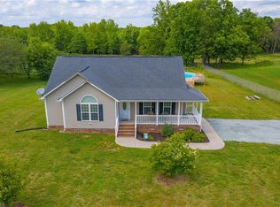 6231 W 10th Rd, Mebane, NC 27302