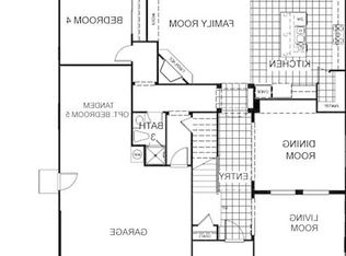 2938 Bailey Way, San Ramon, CA 94582