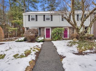 165 Norton Ave APT 7, South Easton, MA 02375
