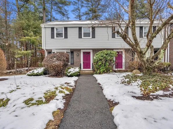 165 Norton Ave APT 7, South Easton, MA 02375