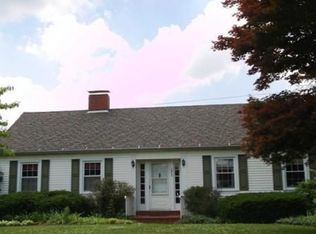 1911 Saint Paris Pike, Springfield, OH 45504