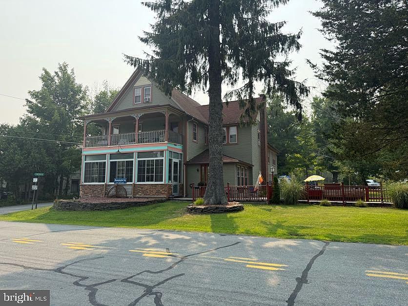 1st image of 87 Milanville Rd