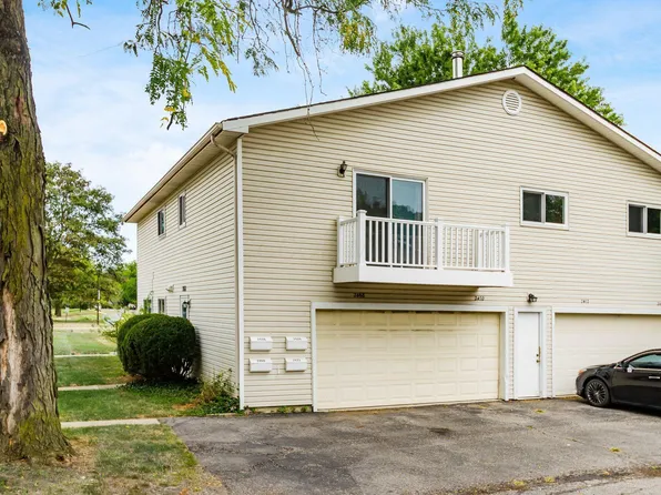 2468 Natchez Dr #D, Columbus, OH 43209