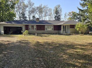 6949 Spencerville Rd, Lima, OH 45806