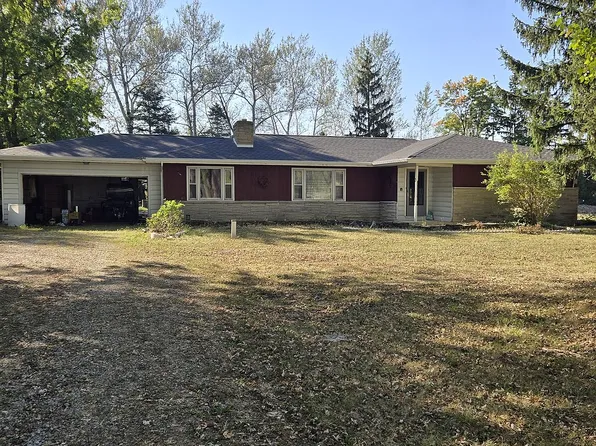 6949 Spencerville Rd, Lima, OH 45806